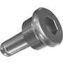 Genie Lift Part # 141904GT - WORK PORT DRAIN PLUG, EA
