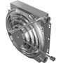Genie Lift Part # 147816GT - OILCOOLER W/FAN,12VDC, EA