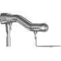 Genie Lift Part # 219325GT - ASSY,TURBO INLET,TCD3.6,10K, EA