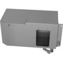 Genie Lift Part # 51.0600.9323GT - OIL TANK - TRAFFIC BLACK RAL 9017 GTH 2506-5519, EA