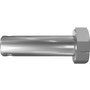 Genie Lift Part # 865086GT - KUBOTA RAD ISOLATOR BOLT, EA