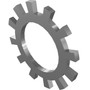 Genie Lift Part # 991690GT - WASHER LOCK STAR 3/8, EA