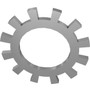 Genie Lift Part # 991690GT - WASHER LOCK STAR 3/8, EA