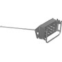 Genie Lift Part # 99521GT - PWR CABLE,PLATFORM OUTLET, EA