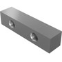 Genie Lift Part # T108834GT - RETAINER, EXT CYL SADDLE, EA