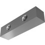 Genie Lift Part # T108834GT - RETAINER, EXT CYL SADDLE, EA