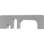 Genie Lift Part # T115766GT - CLAMP,STRAIN RELIEF,WK LT, EA