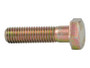 JLG Part # 0711016 | HEXHD SCR 10.9 PRTTHD,M10 X 40, EA