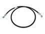JLG Part # 1001106622 | HOSE,.25X52.00 STRX45, EA