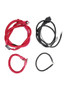 JLG Part # 1001143736 | CABLE,KIT, BATTERY 800 DEUTZ, EA