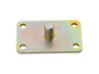 JLG Part # 1001145779 | MOUNT,PLATFORM ROLLER, EA