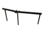 JLG Part # 1001146884 | MOUNT,HOOD ENGINE SIDE WELD, EA