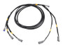 JLG Part # 1001152567 | CABLE,FRAME POWER TRACK, EA