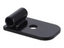 JLG Part # 1001154378 | BRACKET,PLATFORM RAIL, EA