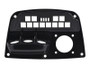 JLG Part # 1001155321 | PLATE,CONSOLE COVER, EA