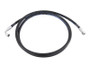 JLG Part # 1001161270 | HOSE ASSY,16X4300 ORFS STR/90, EA