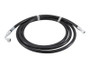 JLG Part # 1001161275 | HOSE ASSY,16X5340 ORFS STR/90, EA
