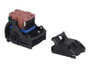 JLG Part # 1001161957 | CONNECTOR,MOLEX CMC 32 CIRCUIT, EA