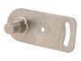 JLG Part # 1001166729 | ROLLER,MOUNTING PLATE, EA