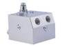 JLG Part # 1001166997 | MANIFOLD,BLOCK, EA