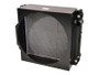 JLG Part # 1001167042 | RADIATOR,T4F 800 / 600  DEUTZ, EA
