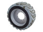 JLG Part # 1001169756 | WHEEL,18-625 RH FF, EA
