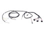 JLG Part # 1001178349 | HARNESS,WIPER, EA