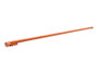 JLG Part # 1001179411S | RAIL,WELD'T TOP RIGHT SLIDE, EA