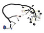 JLG Part # 1001181095 | HARNESS,GROUND PANEL E300, EA