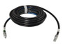 JLG Part # 1001185713 | HOSE ASSY,.25" STR/STR, EA