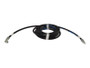 JLG Part # 1001185829 | HOSE ASSY,.25" STR/90, EA
