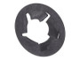JLG Part # 1001188874 | NUT-SPEC,PUSH .0781 X .5, EA