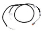 JLG Part # 1001190663 | HARNESS,WHITE NOISE JUMPER, EA
