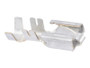JLG Part # 1001191598 | TERMINAL,PACKARD 630, 12 AWG, EA