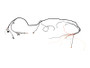 JLG Part # 1001191867 | HARNESS,600A/600S ENGINE (GM), EA