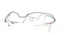 JLG Part # 1001191867 | HARNESS,600A/600S ENGINE (GM), EA