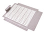 JLG Part # 1001191925 | PANEL,MESH L & R SIDE MID, EA