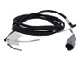 JLG Part # 1001194071 | HARNESS,AMBER BEACON E300, EA