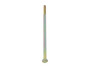 JLG Part # 1001195137 | BOLT PT METRIC GR8.8,M10 X 240, EA