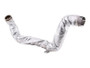 JLG Part # 1001196397 | PIPE,74HP EXHAUST FLEX ASM, EA