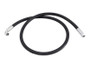 JLG Part # 1001196649 | HOSE ASSY,.63" JIC/JIC, EA - subs to 1001196649S