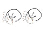 JLG Part # 1001196682 | HARNESS,PLATFORM VLV/SNSR, EA