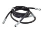 JLG Part # 1001198333 | HOSE ASSY,.38" ORFS/ORFS/ORFS, EA