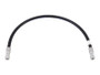 JLG Part # 1001198684 | HOSE ASSY,.38" JIC/JIC, EA