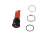 JLG Part # 1001200631 | LAMP,LED INDICATOR RED, EA