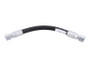 JLG Part # 1001201134 | HOSE ASSY,9.5 X JIC STR/90S, EA