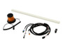 JLG Part # 1001201459 | KIT,ROTATING BEACON, EA