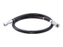 JLG Part # 1001201921 | HOSE ASSY,19MM ORFS/ORFS, EA