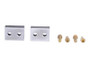 JLG Part # 1001202258 | KIT,(SERVICE)  SKYTRAK T4I, EA