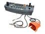JLG Part # 1001202599S | ELEC ASSY,BOX 600S/SJ P.C.V, EA